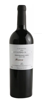 Вино Casa Santos Lima Quinta do Espirito Santo Reserva Каза Сантуш Лима Кинта ду Эшпириту Санту Ресерва 2012 750 мл