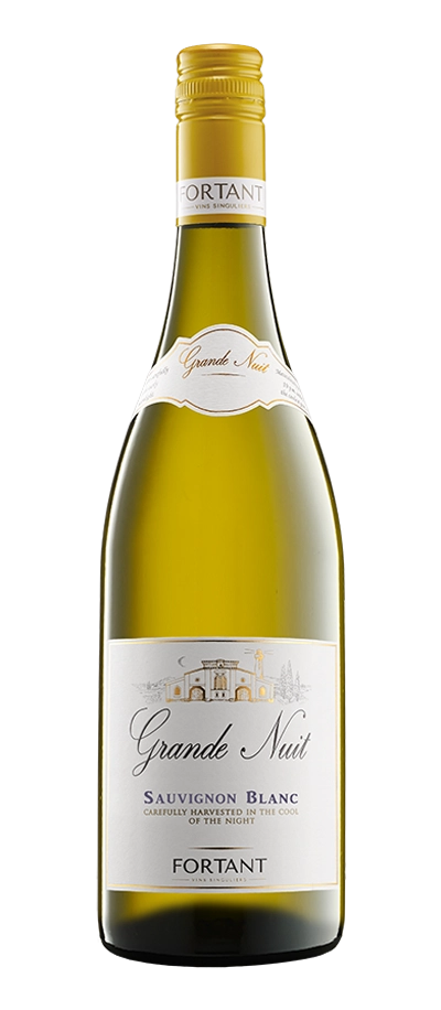 Вино Fortant Grande Nuit Sauvignon Blanc    750 мл