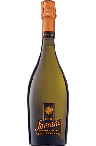 Игристое вино Montelliana Cuve Sovrano Spumante   750 мл