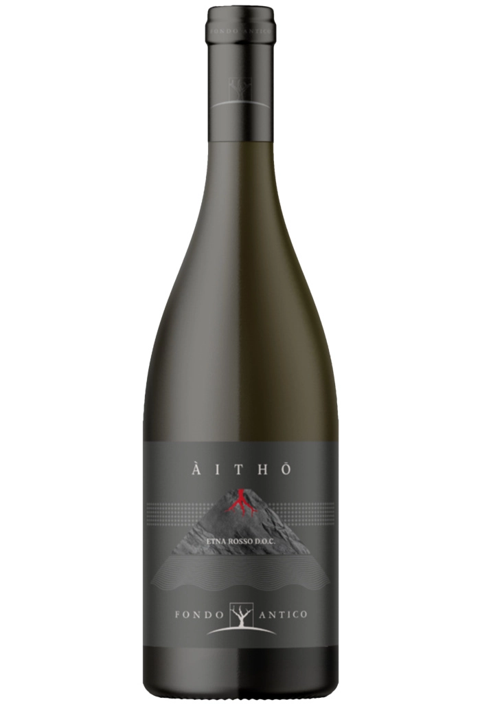 Вино Fondo Antico Aitho Etna Rosso DOC  750 мл