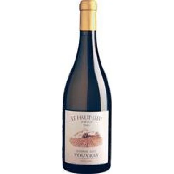 Вино Domaine Huet Domaine Huet Le Haut-Lieu moelleux Vouvray AOC Домен Уэ Домен Уэ Ле О-Льё Моэлё  2009 750 мл