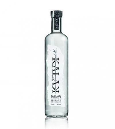 Водка  Kalak  Vodka  700 мл