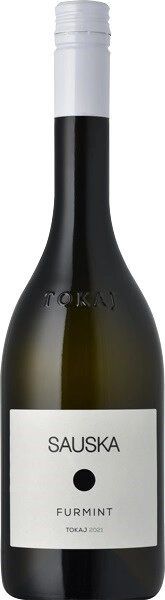 Вино Sauska Furmint Tokaj 750 мл  13 %