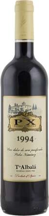 Херес Montilla-Moriles DO Toro Albala Don PX Pedro Ximenez  1994  750 мл