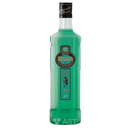 Абсент  Absinth Fairy  Drinks 700 мл 70%