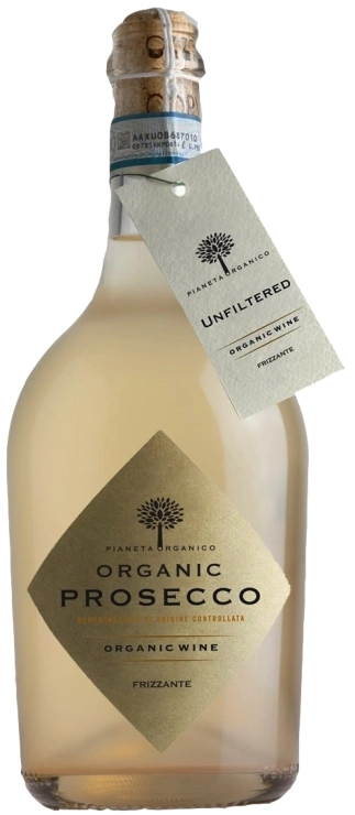 Игристое вино Pianeta Organico Prosecco DOC  750 мл