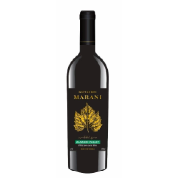 Вино Kistauri's Marani   Alazani Valley Кистаурис Марани Алазанская Долина  белое 750 мл 12 %