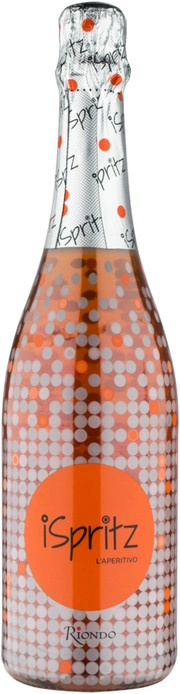 Игристое вино Riondo  iSpritz  L'Apertivo 750 мл
