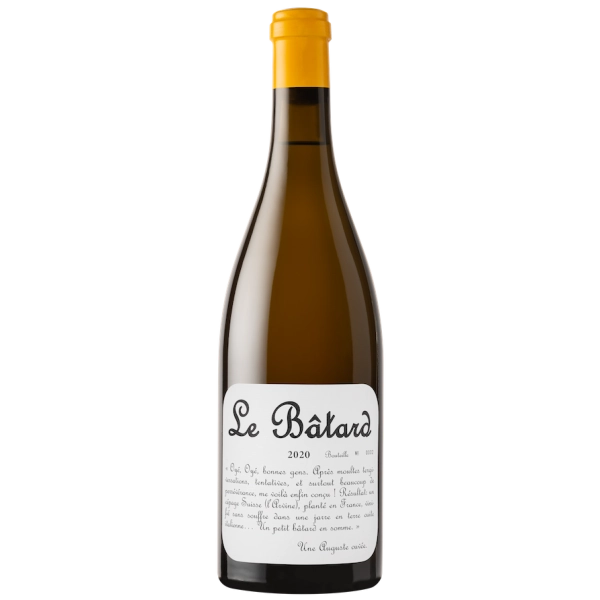 Вино Maison Ventenac Le Batard Мейсон Вентенак Ле Батар 2022 750 мл 12%