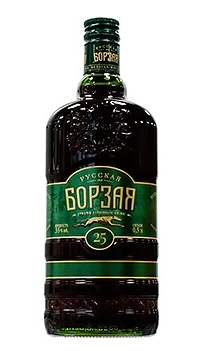 Напиток спиртной крепкий  Русская Борзая 500 мл