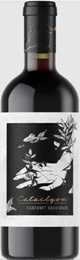 Вино CATACLYSM Cabernet Sauvignon 2020 750 мл