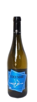 Вино Tramontana I Due Mari IGT Calabria bianco Трамонтана И Дуэ Мари Калабрия бьянко 2018 750 мл