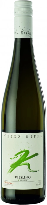 Вино Heinz Eifel Riesling Kabinett   2022  750 мл