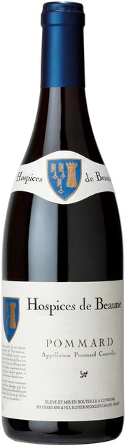 Вино Hospices de Beaune Beaune 1-er Cru  2012 750 мл