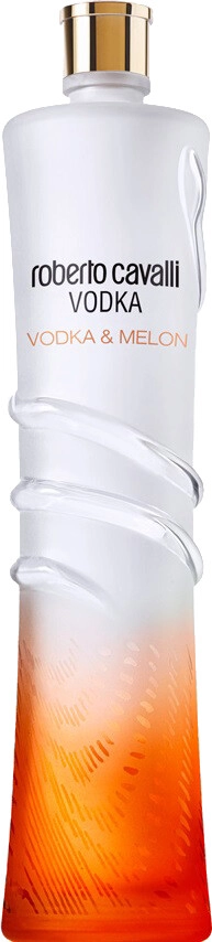 Водка  Roberto Cavalli  Melon 1000 мл