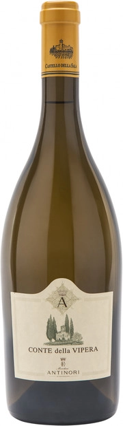 Вино Conte della Vipera Umbria IGT   2022  750 мл