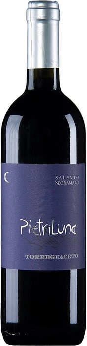 Вино Felline Pietraluna  2017 750 мл