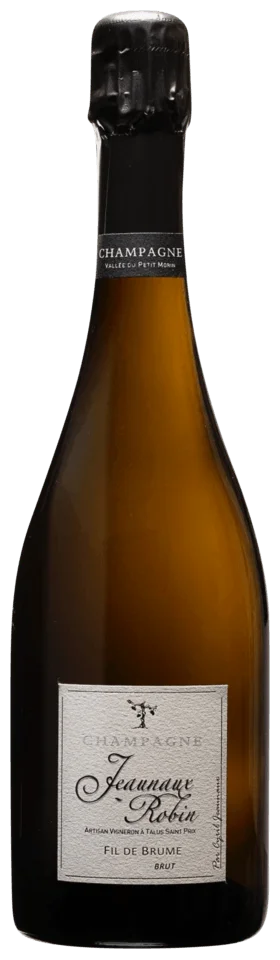 Шампанское Jeaunaux-Robin Fil de Brume Brut  2019  1,5 л