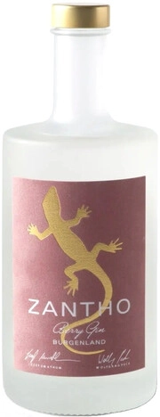 Вино  Zantho Berry Gin   500 мл