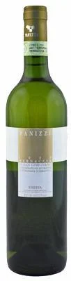 Вино Panizzi  Vernaccia di San Gimignano Riserva  Верначча Ди Сан Джиминьяно Ризерва  2008  750 мл