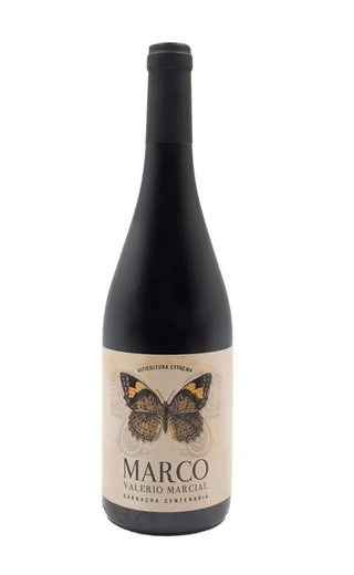 Вино BODEGAS LANGA Marco Valerio Marcial Garnacha  750 мл 13,5%