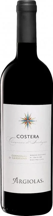 Вино Giuseppe Gabbas Cannonau di Sardegna DOC Riserva Dule Каннонау ди Сарденья Ризерва Дуле 2010 750 мл