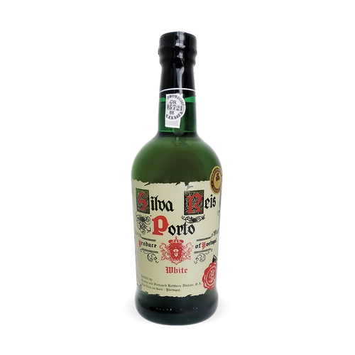 ПОРТВЕЙН Silva Reis White   750 мл