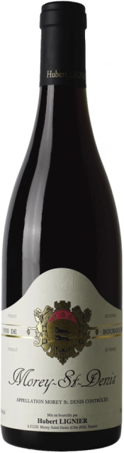 Вино Hubert Lignier Morey-Saint-Denis AOC  2020  750 мл
