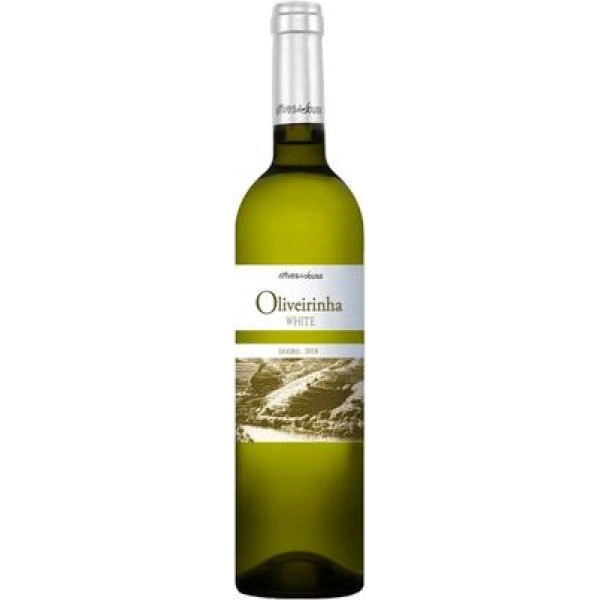Вино Alves de Sousa  Quinta da Oliveirinha  white  2018  750 мл