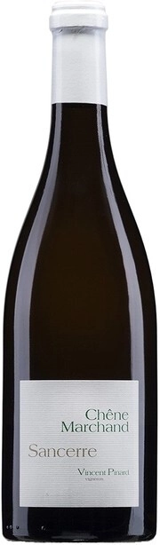 Вино Domaine Vincent Pinard  Chene Marchand  Sancerre AOC   2018 750 мл