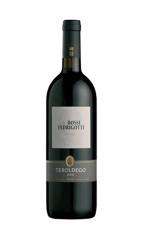 Вино Masi  Bossi Fedrigotti   Teroldego Мази Босси Федриготти  Маз'Эст Терольдего  2021 750 мл