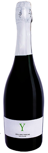 Игристое вино Yayla Brut  Riesling 2013 750 мл