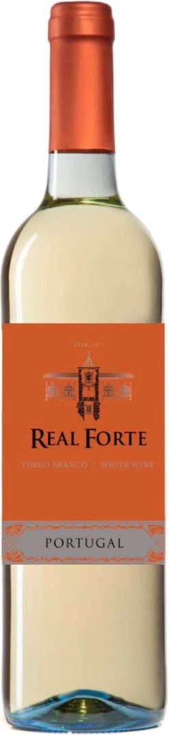 Вино Real Forte  2023  750 мл