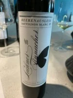 Вино Lackner Tinnacher  Sauvignon Blanc Beerenauslese  Совиньон Блан Беренауслезе  2017 375 мл