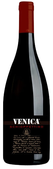 Вино Schioppettino Friuli Colli Orientali DOC Venica & Venica  СКЬОППЕТТИНО ФРИУЛИ КОЛЛИ ОРИЕНТАЛИ DOC ВЕНИКА & ВЕНИКА  2016 750 мл