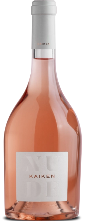 Вино   Kaiken Nude  2023   750 мл  13,5%
