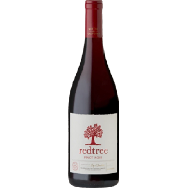Вино Red Tree Pinot Noir Рэд Три Пино Нуар 750 мл