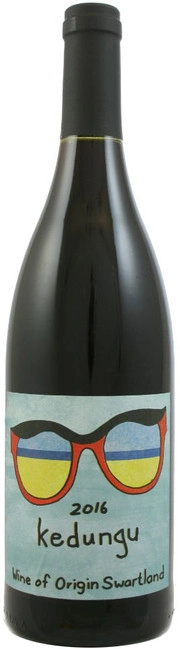 Вино Intellego Kedungu  2021 750 мл