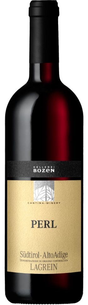 Вино  Kellerei Bozen Perl Lagrein  2021  750 мл  13,5%