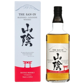 Виски The San-In Blended   700 мл 40 %