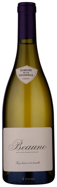Вино Domaine de la Vougeraie Beaune 2017 750 мл 13%