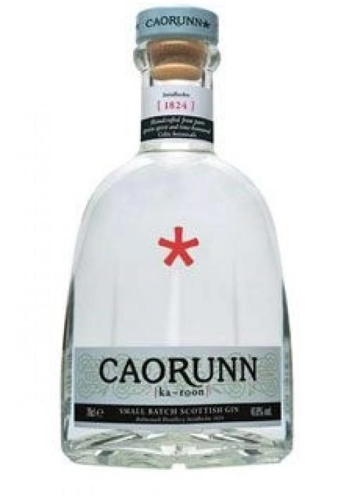 Джин Caorunn  700 мл