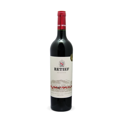 ВИНО ETIEF RESERVE   750 мл