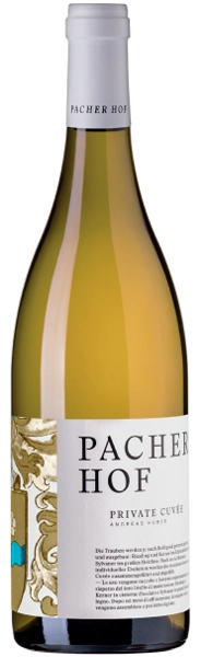 Вино  Pacherhof Private Cuvee Andreas Huber   2018 750 мл