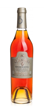 Вино Jose Maria da Fonseca Moscatel de Setubal  Alambre 20 years, Мускатель де Сетубал Аламбре 20 лет 500 мл