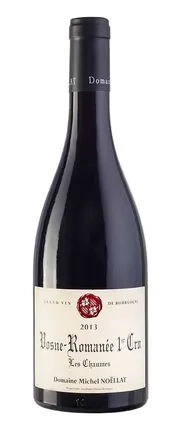 Вино Michel Noellat  Vosne-Romanee Premier Cru Les Chaumes   Мишель Ноэлла  Вон-Романе Премье Крю ле Шом  2019 750 мл  14%