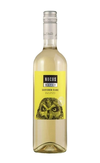 Вино Luis Felipe Edwards  Nucos Sauvignon  Blanc  2023  750 мл