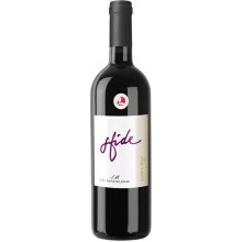 Вино La Madeleine Sfide Ла Мадлен Сфиде 2017 750 мл