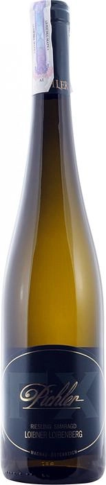 Вино F. X. Pichler  Loibner Loibenberg  Riesling Smaragd Лойбнер Лойбенберг  Рислинг Смарагд  2016 750 мл