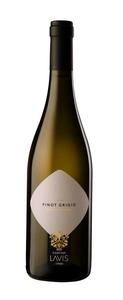 Вино Сantina LaVis  Pinot Grigio (Bio) Кантина ЛаВис  Пино Гриджо 750 мл